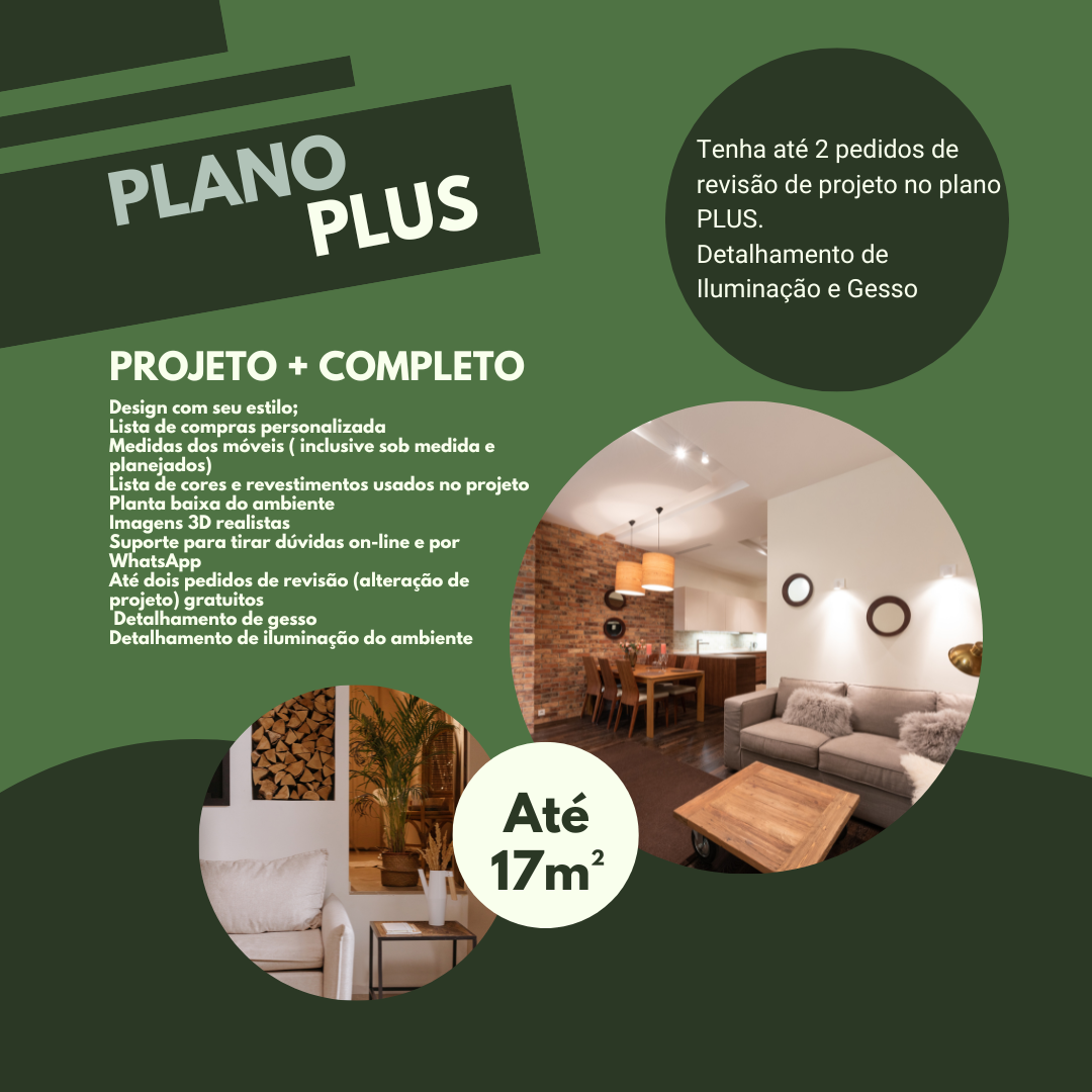 Plano Plus